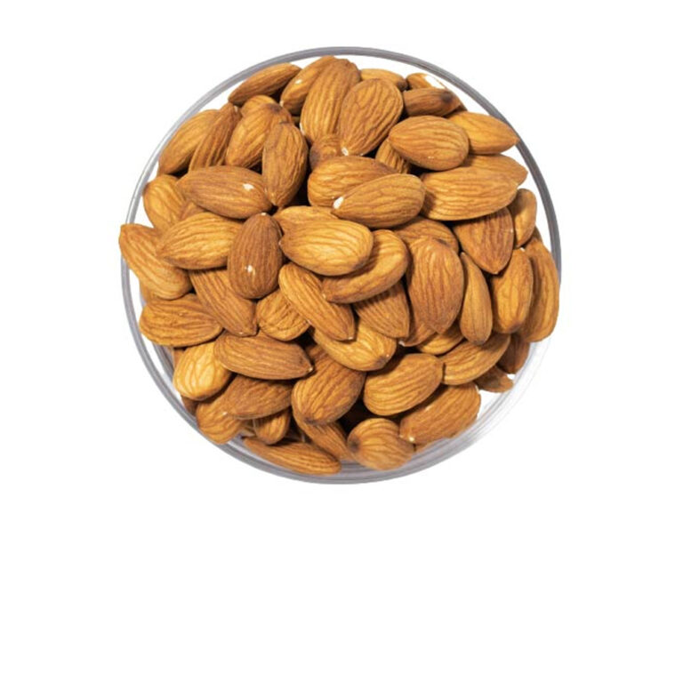 Almonds