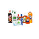 Antiseptic Cleaner