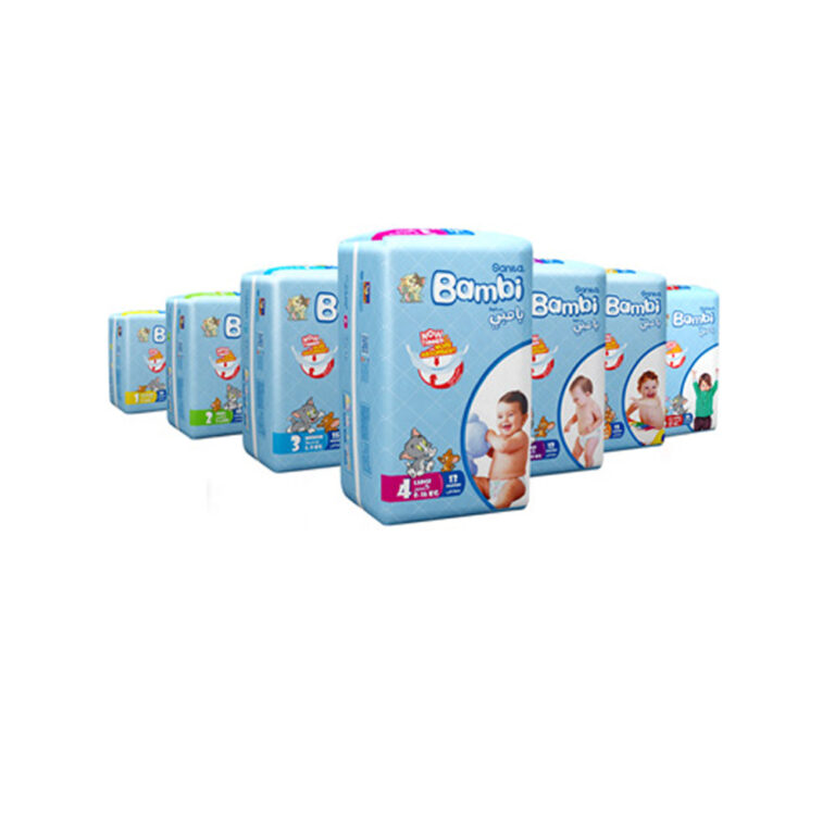 Baby Diapers
