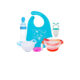 Baby Feeding Essentials