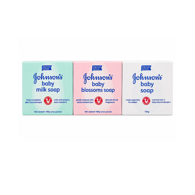 Baby Soap