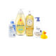 Baby Wash