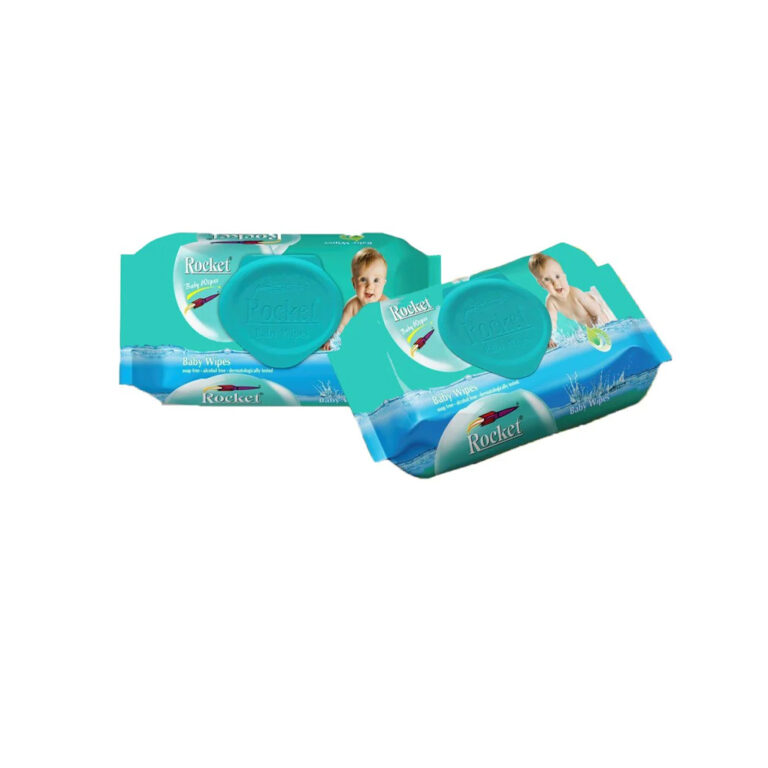 Baby Wipes