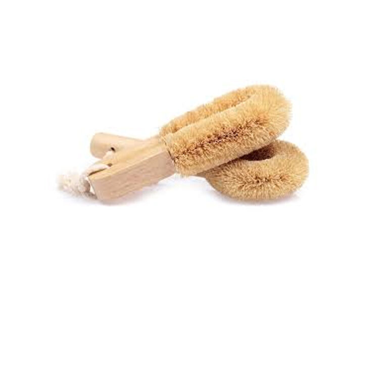 Bath Brush