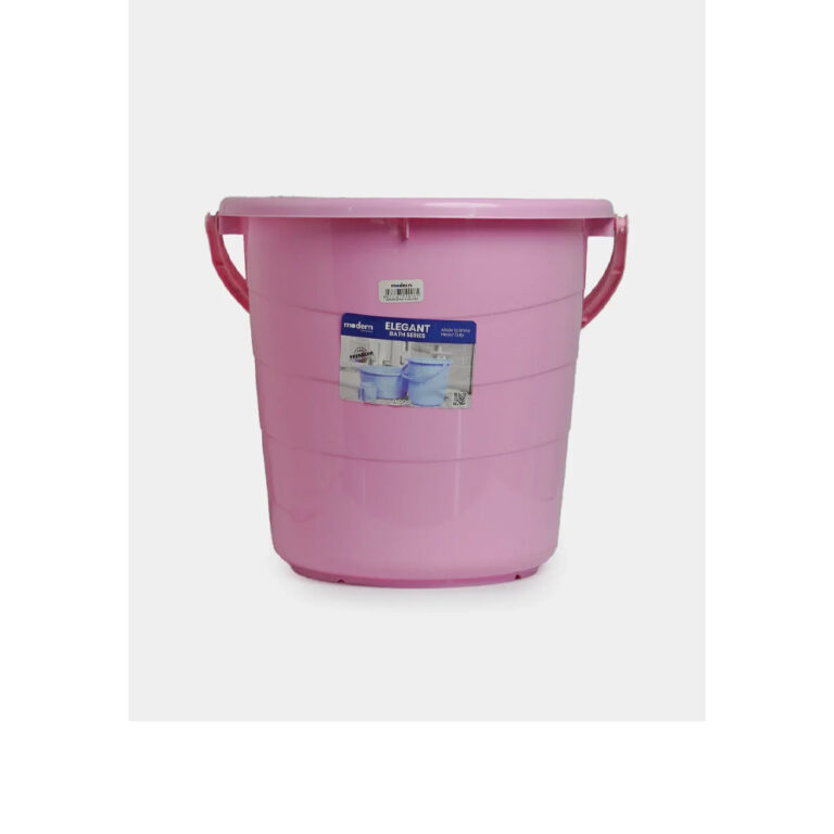 Bath Bucket
