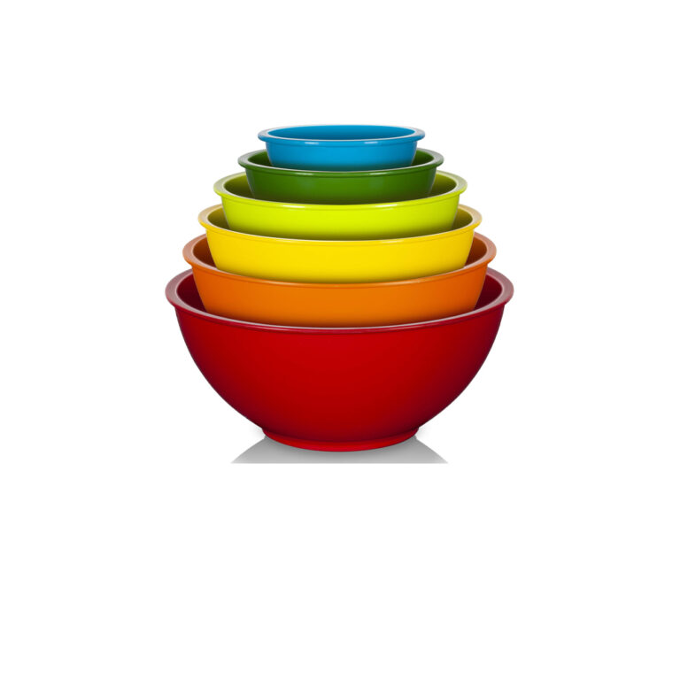 Bowl Set