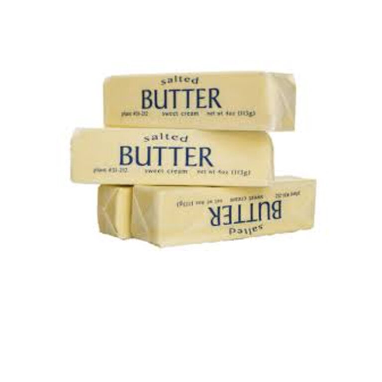 Butter