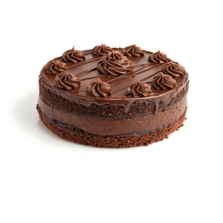 Cake up