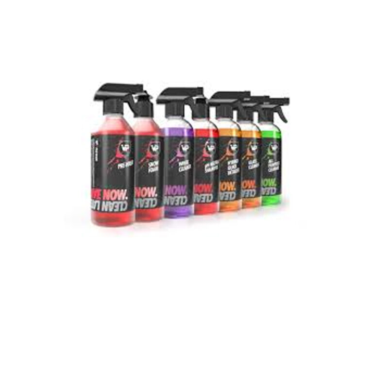 Car Shampoo