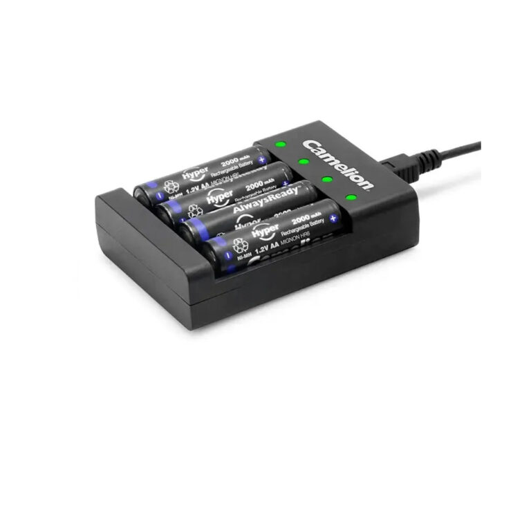 Cell Charger
