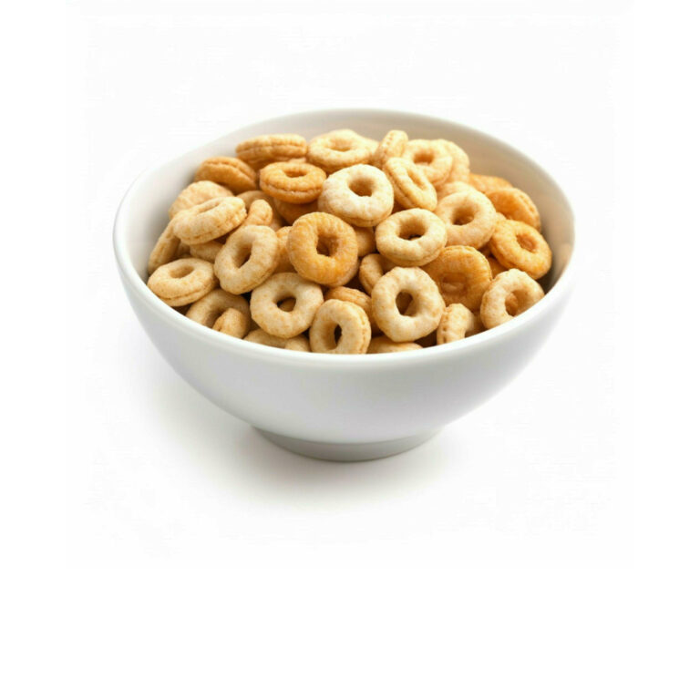 Cereals