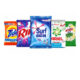 Detergent Powders