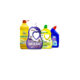 Dish Wash