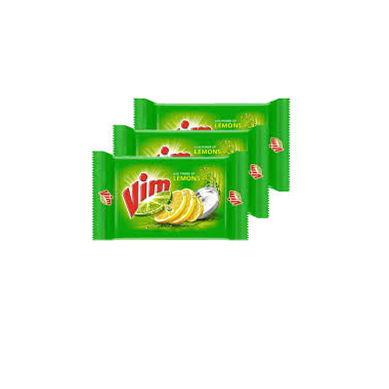 Dish Wash Soap Bar