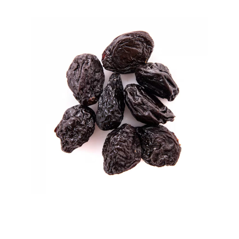 Dry Plum