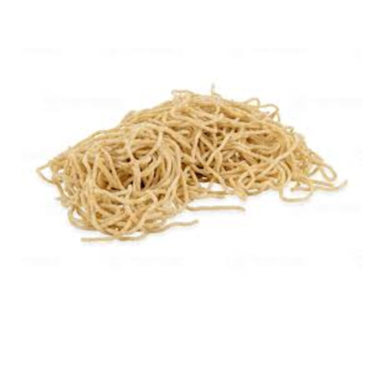 Egg Noodles