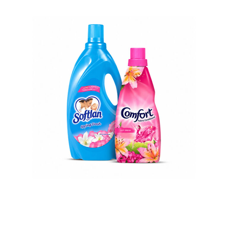 Fabric Conditioners