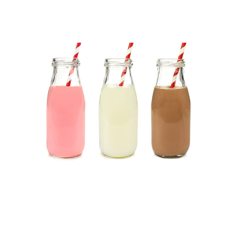 Flavoured Milk