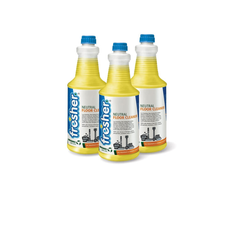 Floor Cleaner