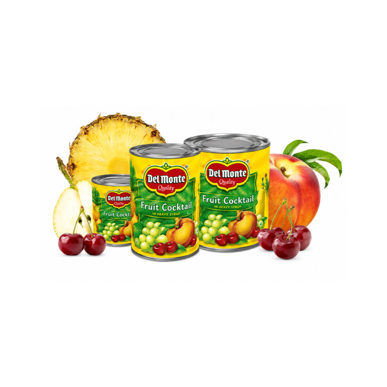 Fruite Cocktail