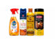 Furniture polish