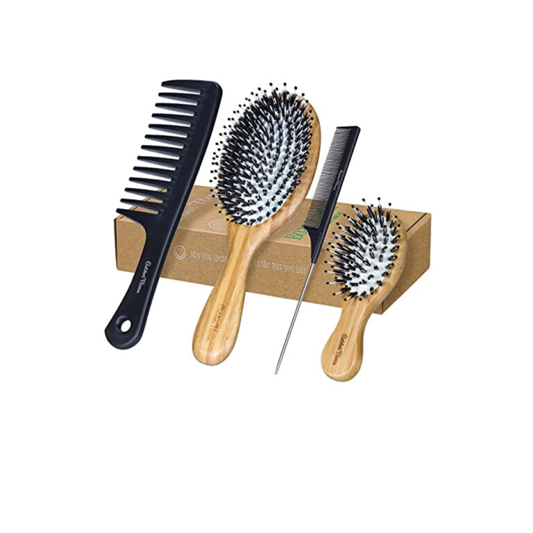 Hair Brush