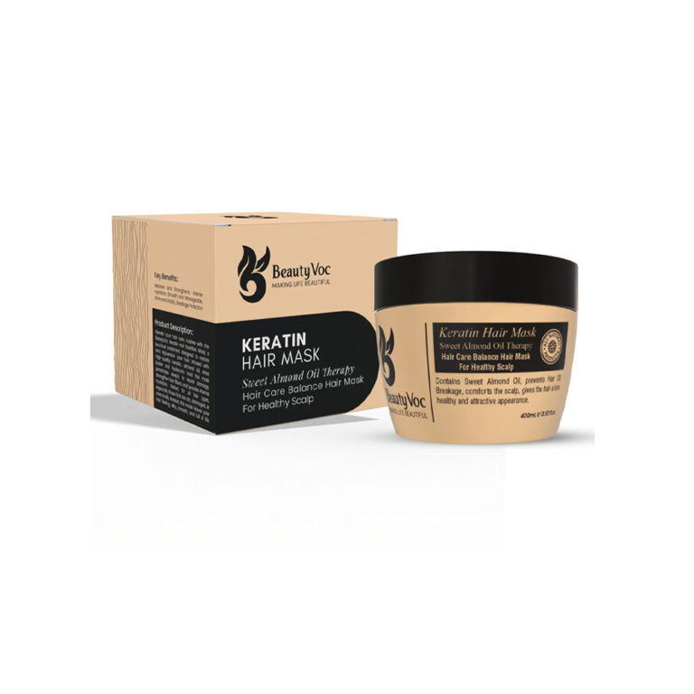 Hair Mask