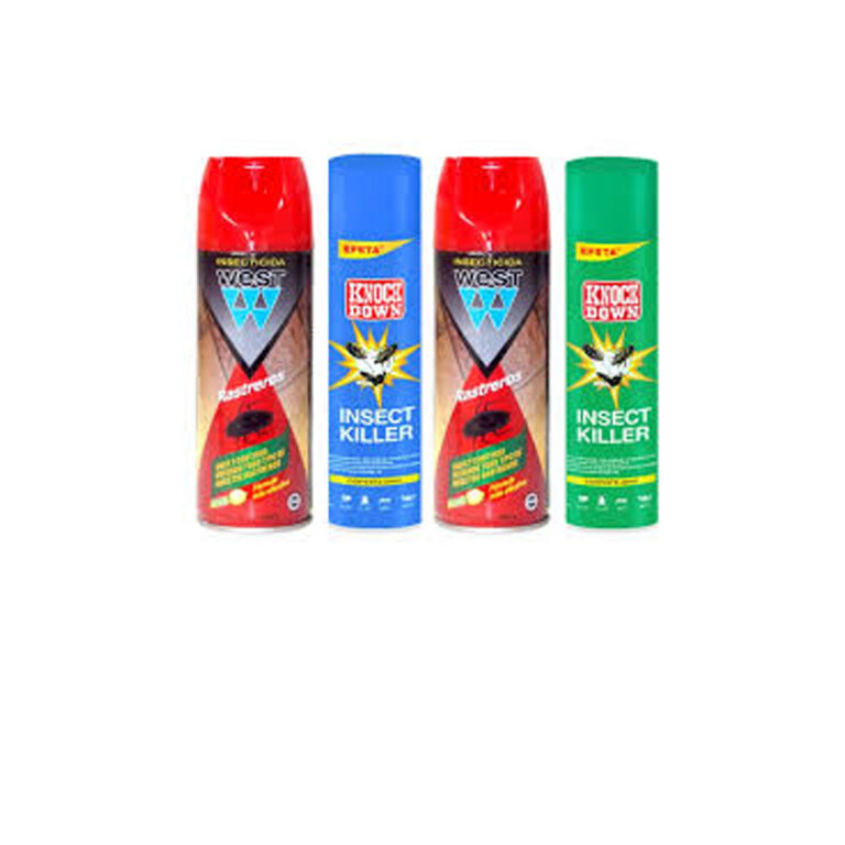 Insect Spray