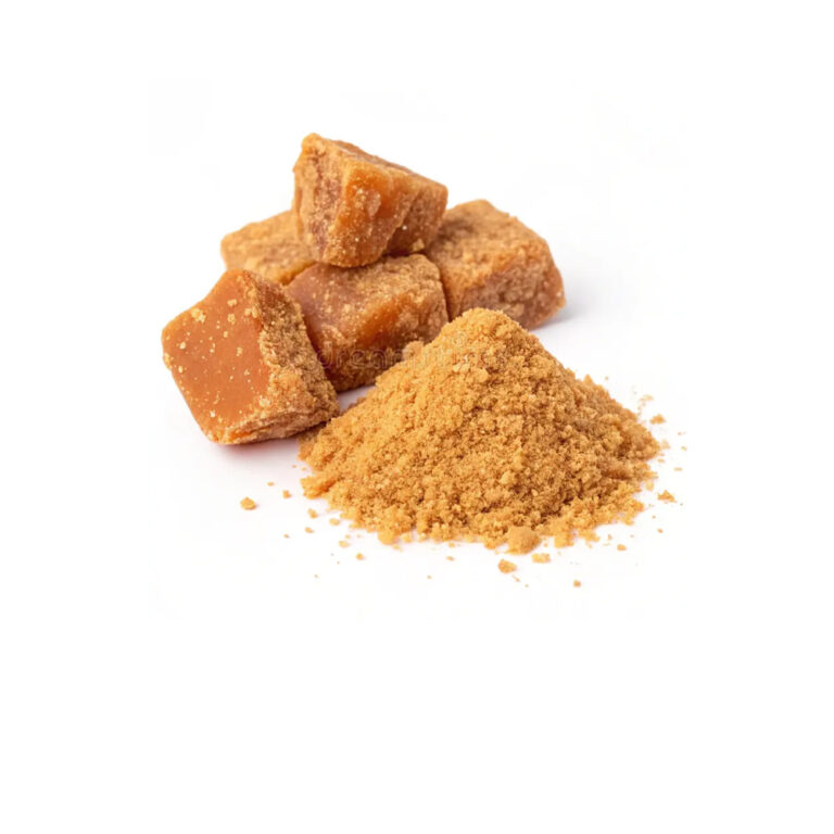 Jaggery Sugar