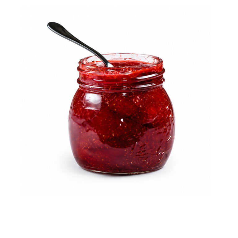 Jelly Jam