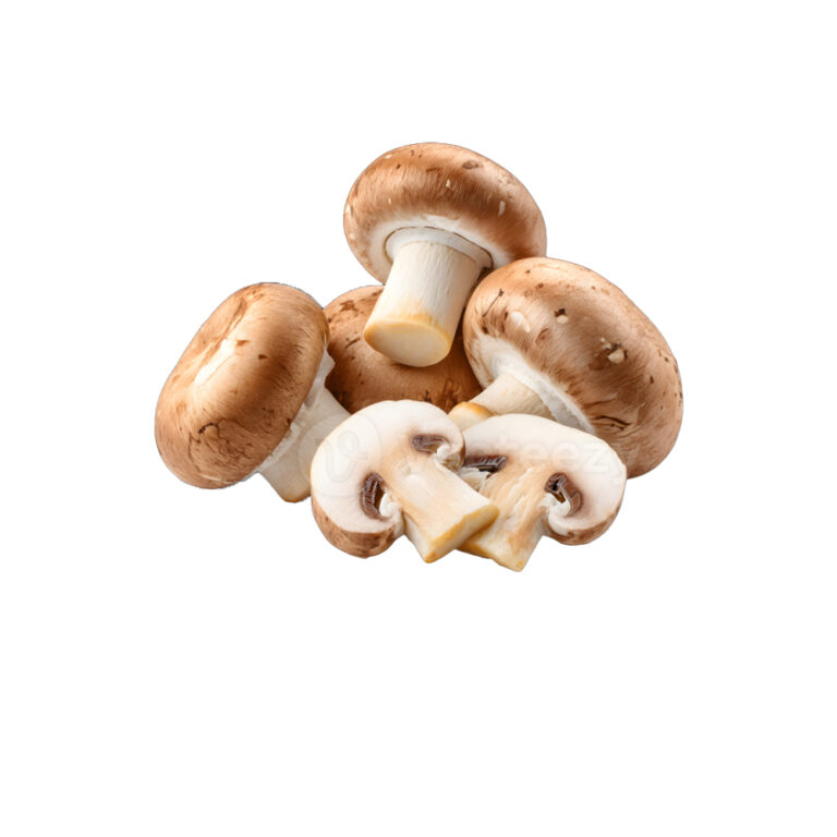 Mushrooms