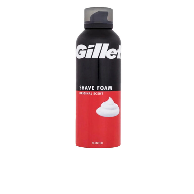 Mens Shaving Foam