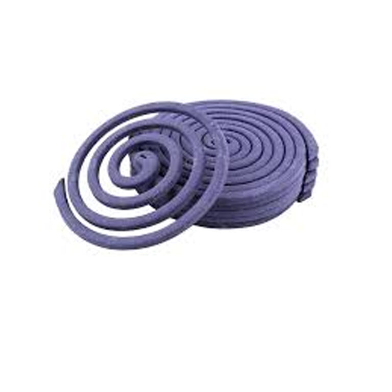 Mosquito Coil