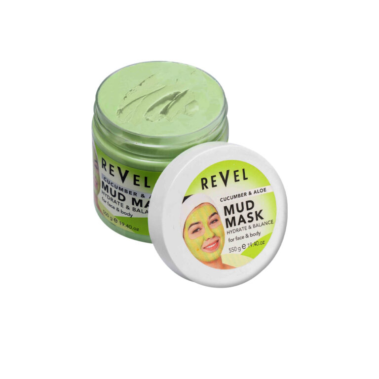 Mud Mask