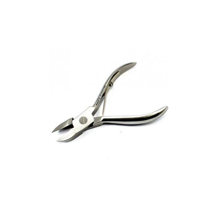 Nail Scirros