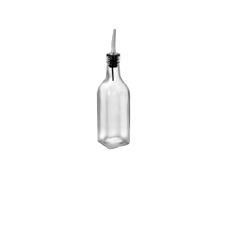 Oil Bottle