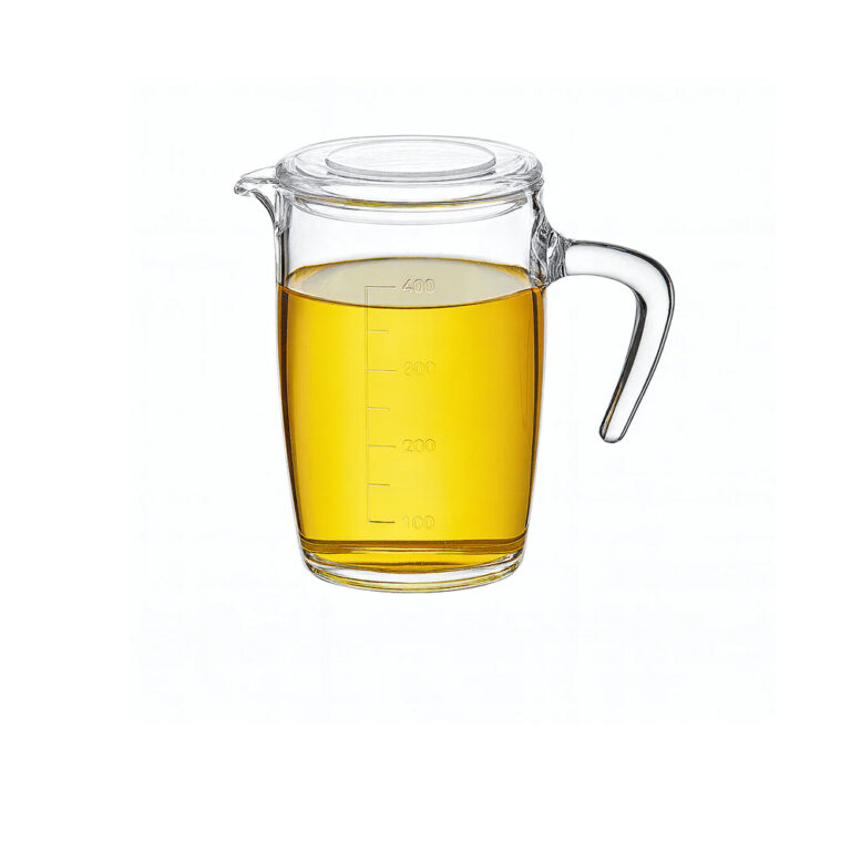 Oil Jug