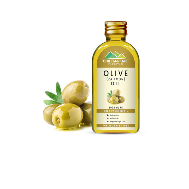 Olive Oil