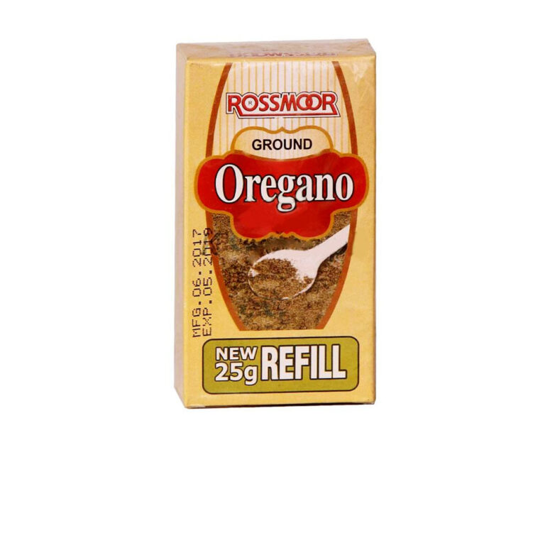 Oregano Powder