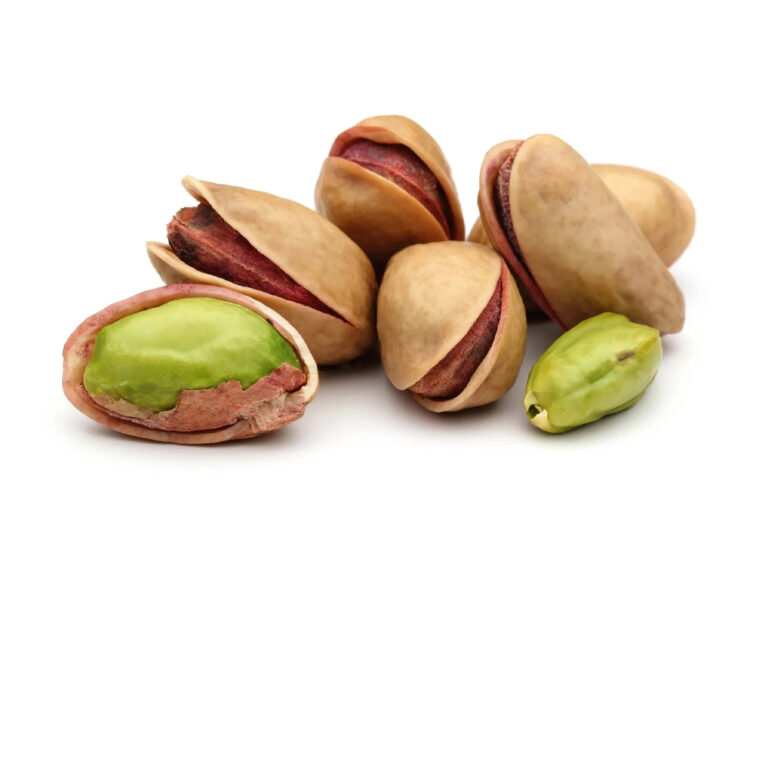 Pista Nuts