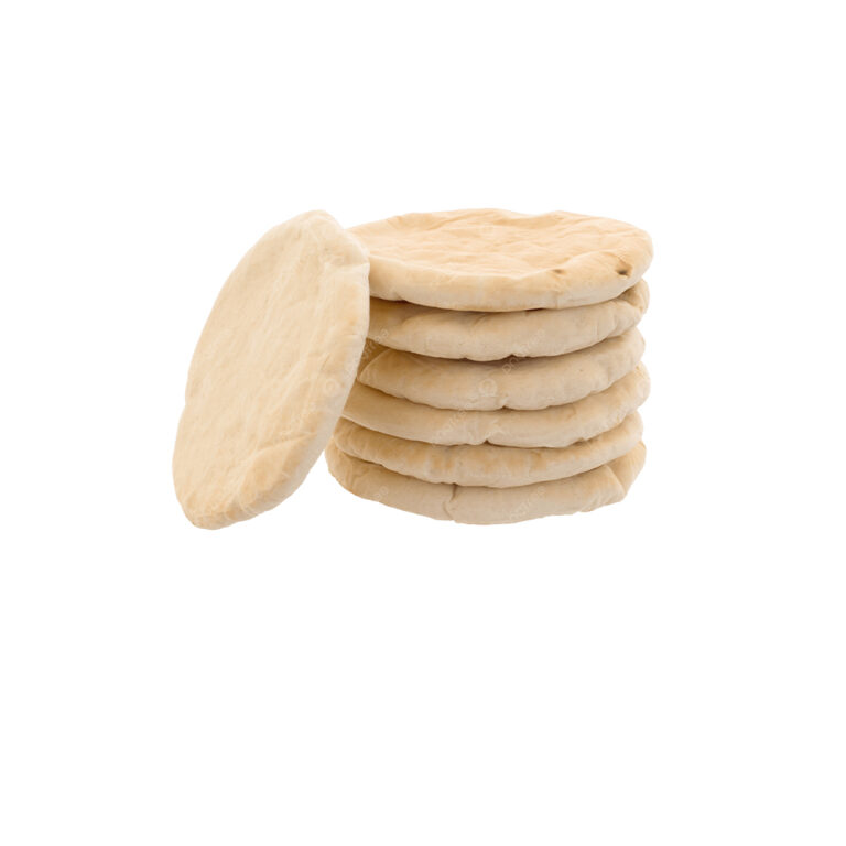 Pita Bread