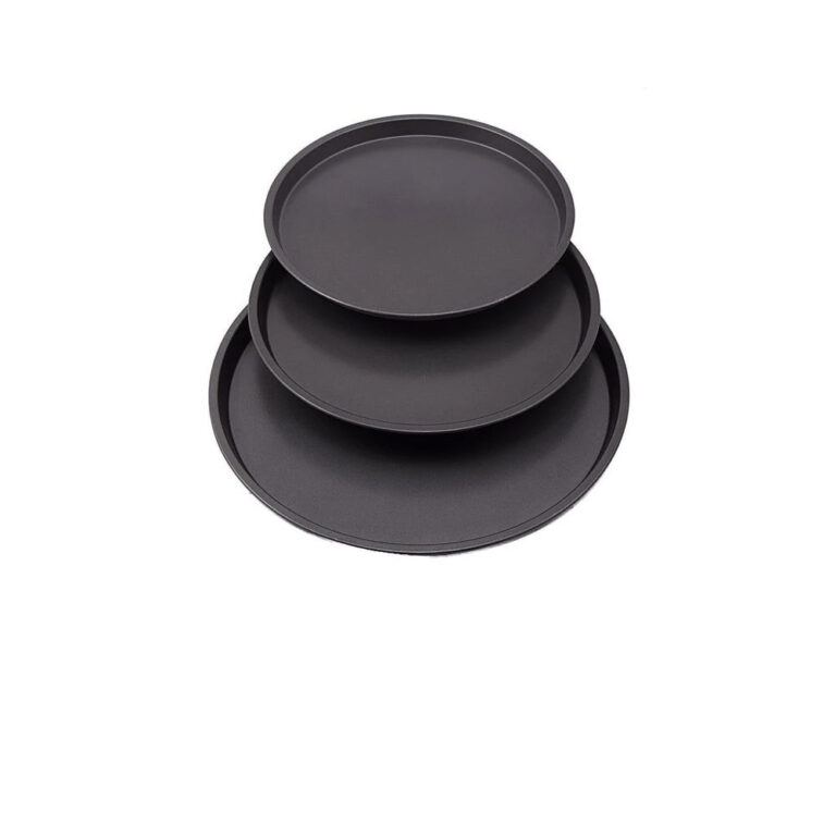 Pizza Tray Set