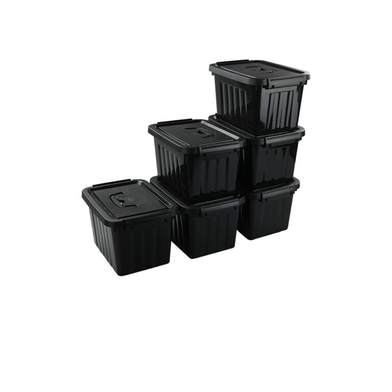 Plastic Box
