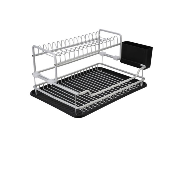 Plate Rack