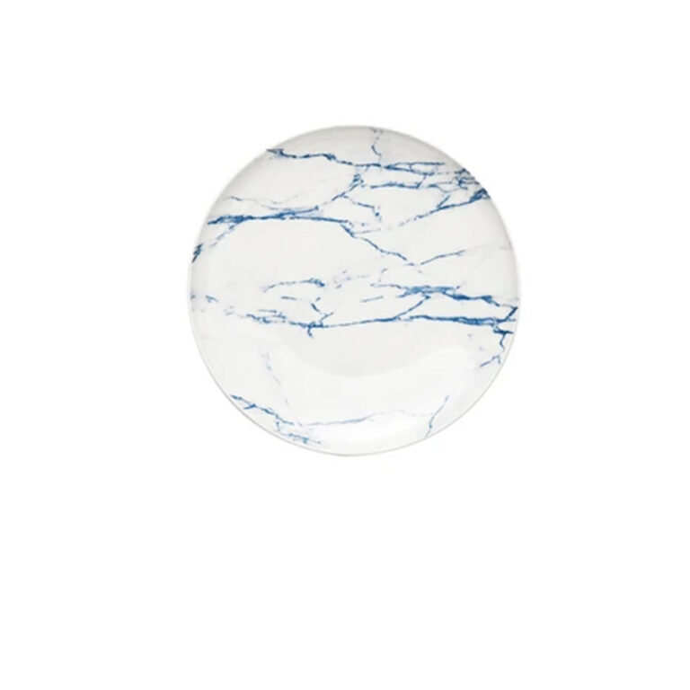 Plates Marble