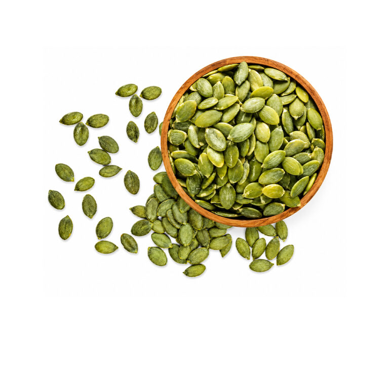 Pumpkin Seed