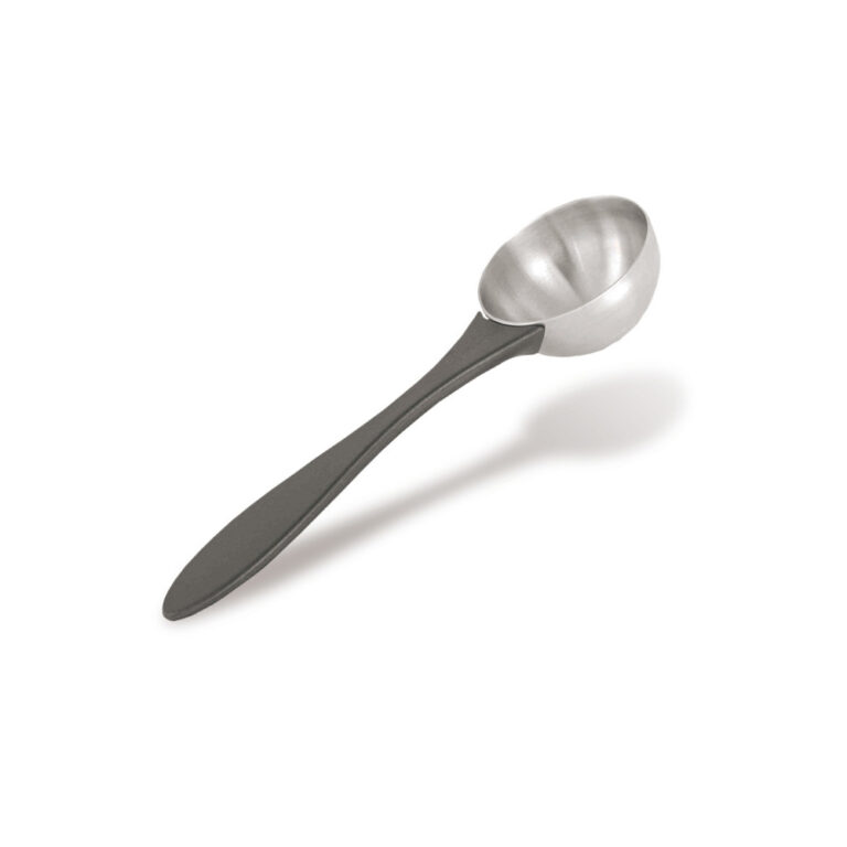 Round Spoon