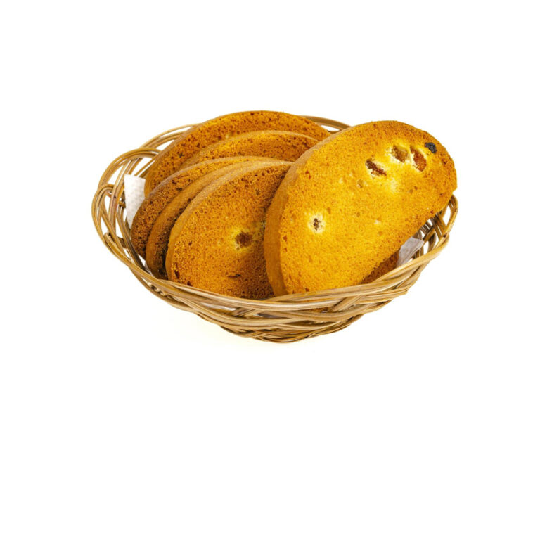 Rusks