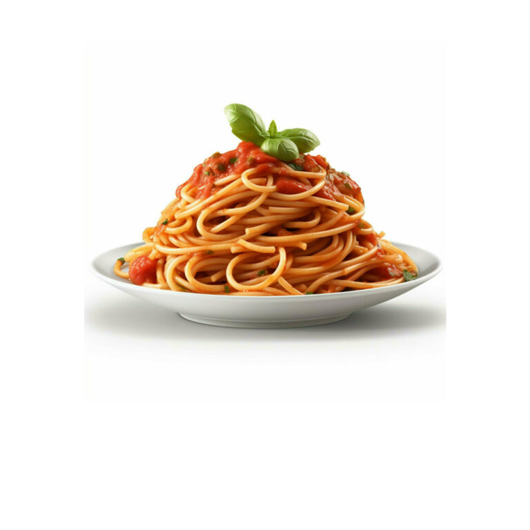 Spaghetti