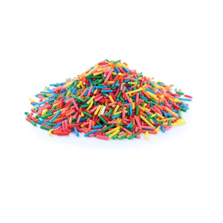Sprinkles